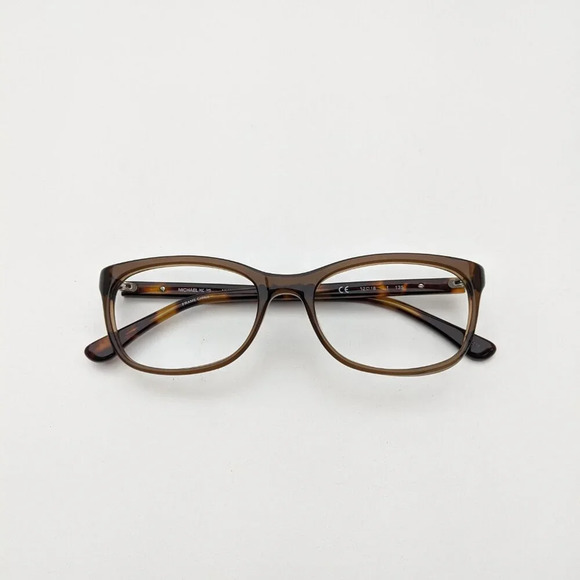 🕶️Frame only! Michael Kors MK281 Eyeglasses 52/18 135 /ALG820🕶️​ - Picture 1 of 9